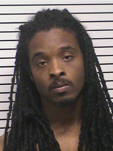 Deonte Mysia Clark